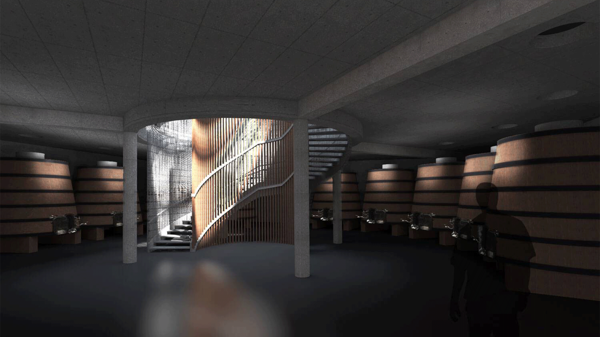 CHAI-GB_0003_cave-chai-caveau-vente-oenotourisme-bouche-du-rhone-13-architecte-_12_-2