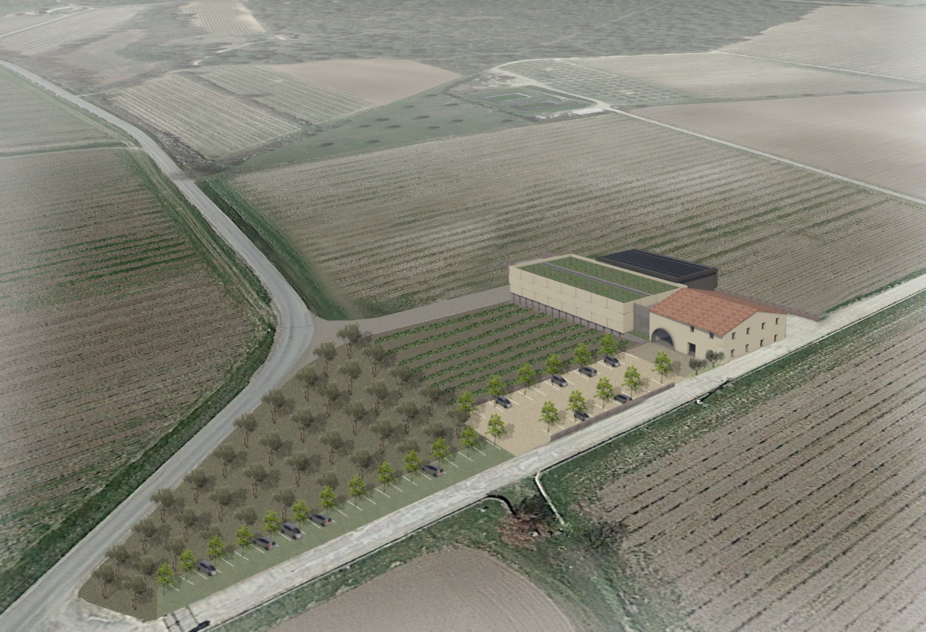 2315 ESQ -Vue axono 1-230503 copie