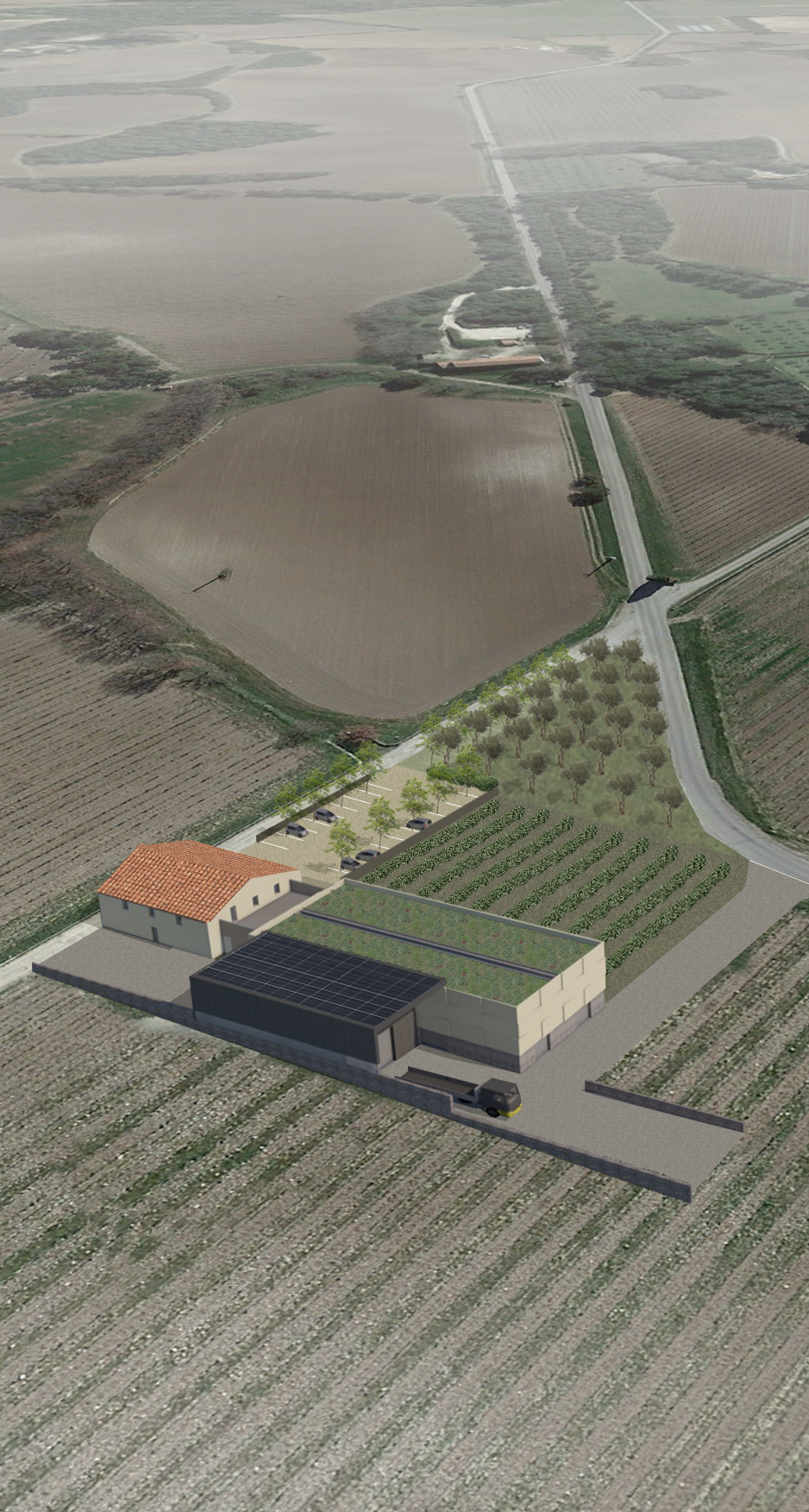 2315 ESQ -Vue axono 2-230503 copie